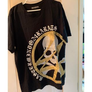 トゥエンティーフォーカラッツ(24karats)の24karats ×マスターマインド　APE セット(Tシャツ/カットソー(半袖/袖なし))