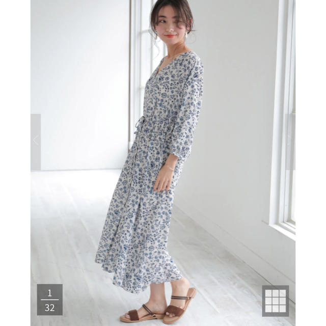 Chocol Raffine Robe 更紗柄ワンピースの通販 By St S Shop ショコラフィネローブならラクマ Chocol Raffine Robe 更紗柄ワンピースの通販 By St S Shop ショコラフィネローブならラクマ