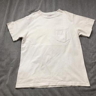 ザノースフェイス(THE NORTH FACE)のノースフェイス　パープルレーベル　Tシャツ(Tシャツ/カットソー(半袖/袖なし))