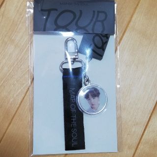 ボウダンショウネンダン(防弾少年団(BTS))のBTS シュガ MOS KEYRING(アイドルグッズ)