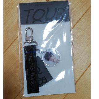 ボウダンショウネンダン(防弾少年団(BTS))のBTS V MOS KEYRING(アイドルグッズ)