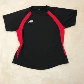 ニューバランス(New Balance)のNew balance Tシャツ(Tシャツ/カットソー(半袖/袖なし))