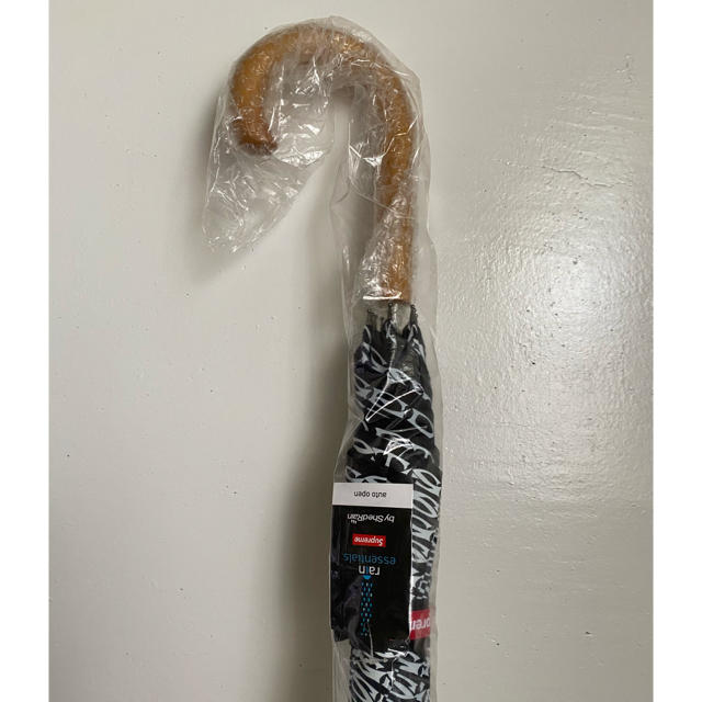 Supreme ShedRain Pissed Umbrella 新品未使用 傘 3