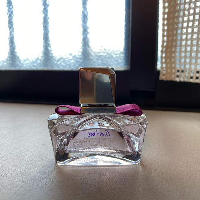 LANVIN(ランバン)のマリーミー！オードパルファム　30ml コスメ/美容の香水(香水(女性用))の商品写真