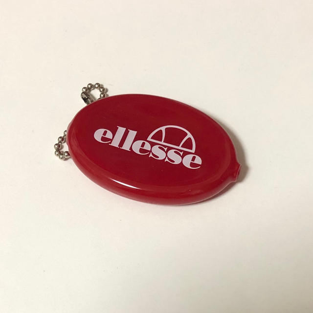 ellesse(エレッセ)のelleseコインケース メンズのファッション小物(コインケース/小銭入れ)の商品写真