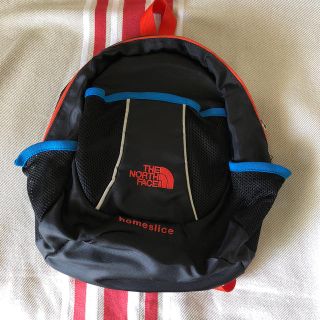 ザノースフェイス(THE NORTH FACE)のTHE NORTH FACE    ザノースフェイス　リュック ベビー　(リュックサック)