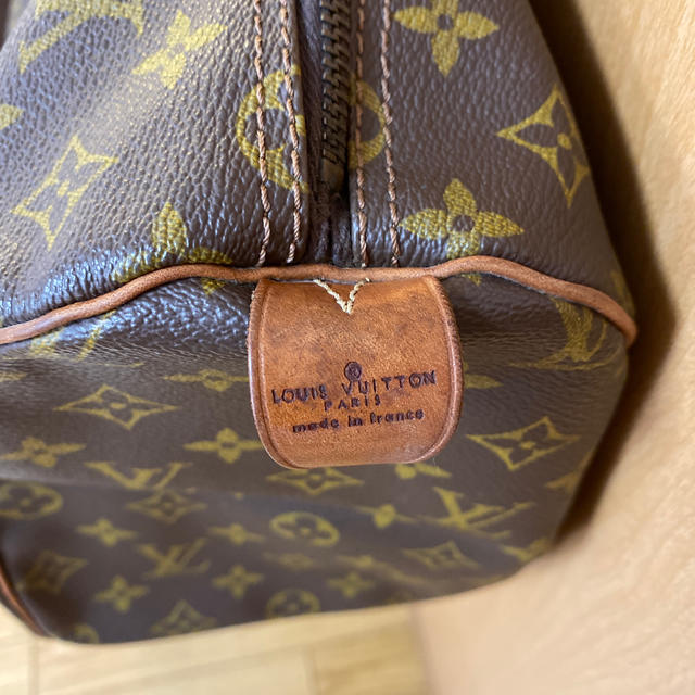 LOUIS VUITTON   ルイヴィトン スピーディ モノグラム