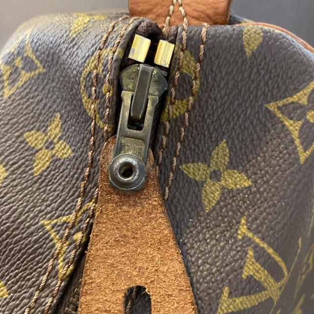 LOUIS VUITTON ボストンバッグ スピーディ35 モノグラム