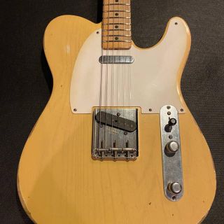 フェンダー(Fender)のますをっち　さん　専用　〜7/22まで(エレキギター)