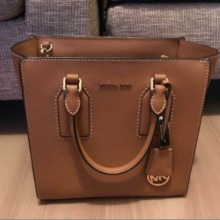 マイケルコース(Michael Kors)のマイケルコース☆michaelkors☆ハンドバッグ☆2way(ハンドバッグ)