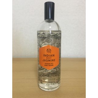 ザボディショップ(THE BODY SHOP)のTHE BODY SHOP ボディ用フレグランススプレー(香水(女性用))