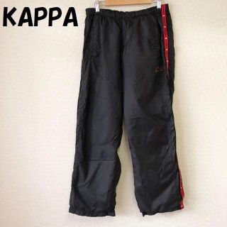 カッパ(Kappa)の【人気】KAPPA/カッパ サイドライン トレーニング ジャージ パンツ M(その他)