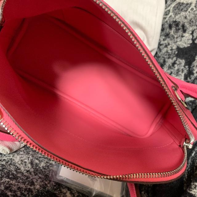 HERMES(エルメス)のご専用 エルメス ボリード 27 バッグ ハンドバッグ Hermes レディースのバッグ(ハンドバッグ)の商品写真