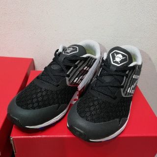 ニューバランス(New Balance)の値下げ新品/ニューバランス/ジュニアスニーカー/ハンゾー22,5(スニーカー)