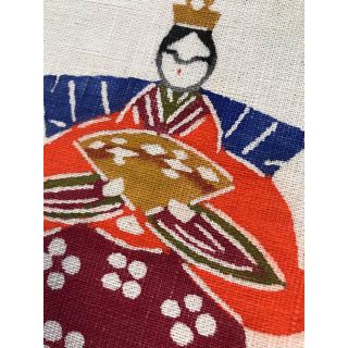 人気商品!! 柚木沙弥郎 雛人形 | www.aosfiji.org