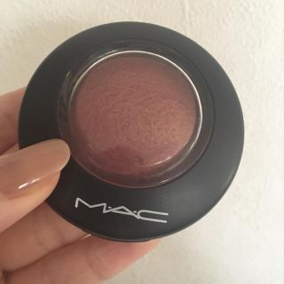 マック(MAC)のm.a.c チーク(チーク)