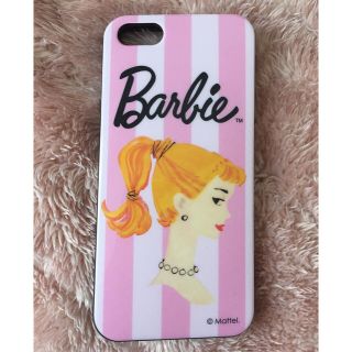 バービー(Barbie)のBarbie iphone5 ケース(iPhoneケース)