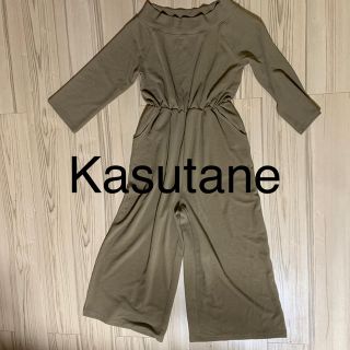 カスタネ(Kastane)のまなたろ様 専用(オールインワン)