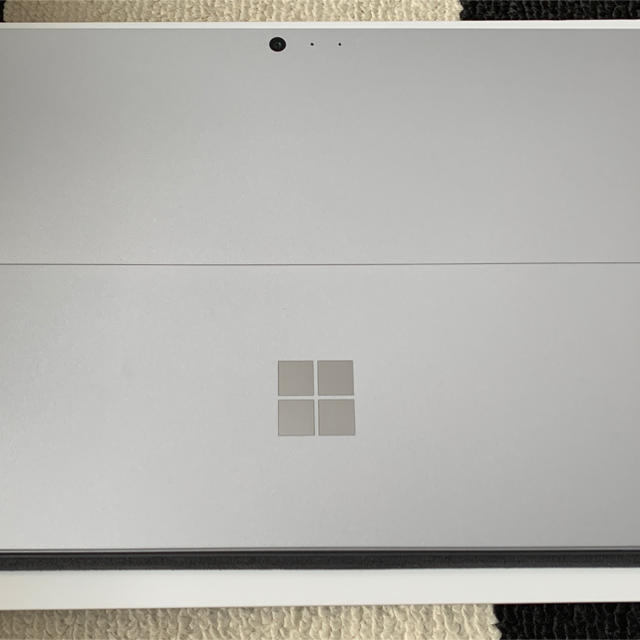 Microsoft(マイクロソフト)のMicrosoft Surface Pro5  中古美品 スマホ/家電/カメラのPC/タブレット(ノートPC)の商品写真