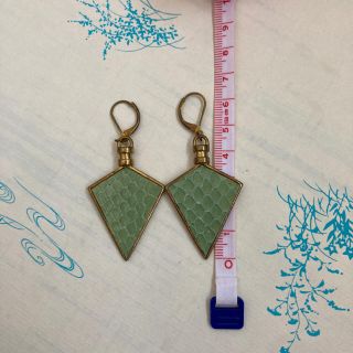 パピヨネ(PAPILLONNER)のパピヨネで購入のピアス(ピアス)