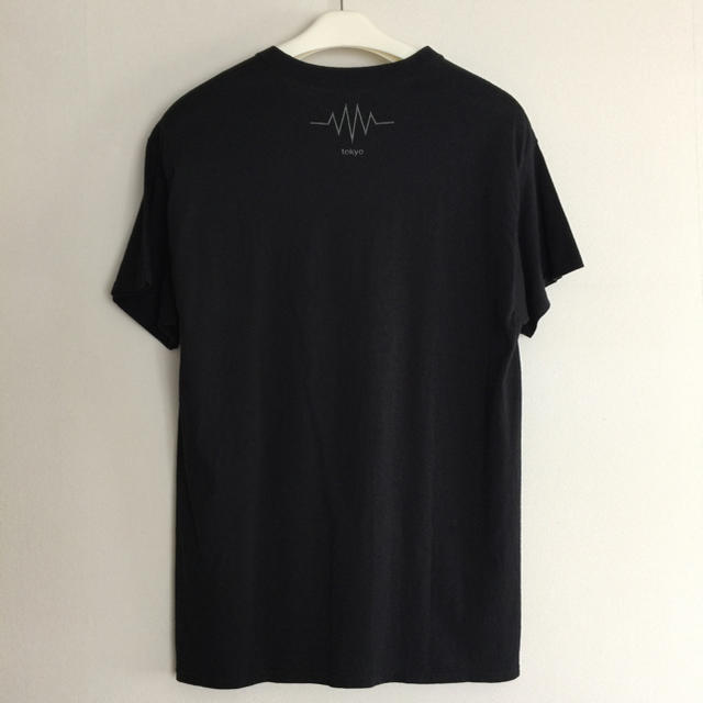 絶品 即完売レア！Phazer Tokyo ボックスロゴ 半袖Tシャツ 黒 L | tn