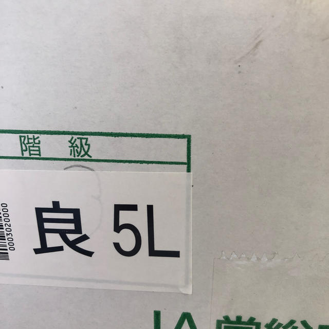 超大玉！茨城県産タカミメロン1箱2個入り① 食品/飲料/酒の食品(フルーツ)の商品写真