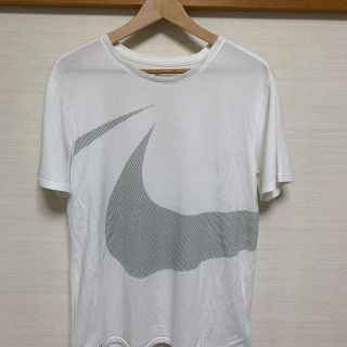 ナイキ(NIKE)のNIKE Tシャツ DRY FIT ビッグスウォッシュ(Tシャツ/カットソー(半袖/袖なし))