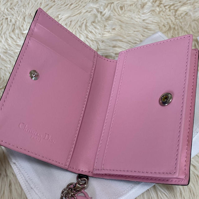 LADY DIOR カードケース 1