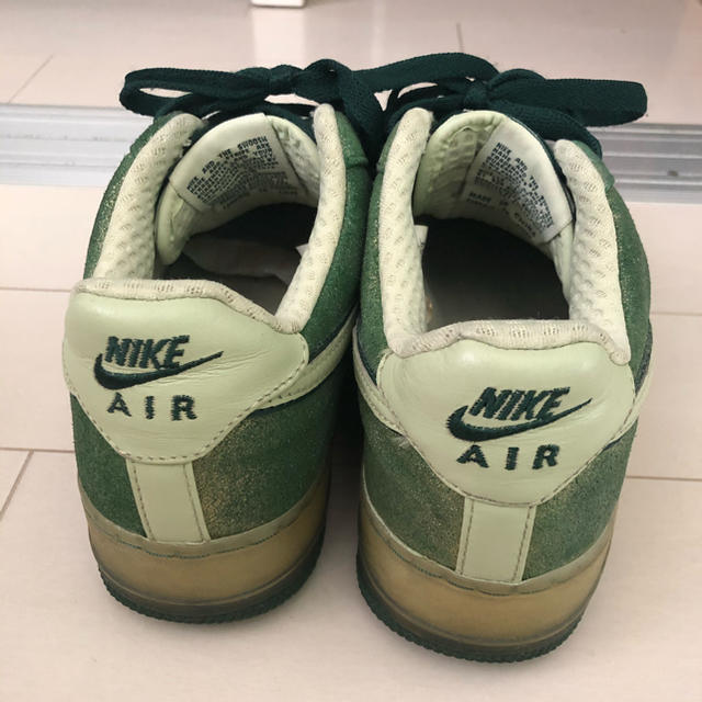 NIKE(ナイキ)のずきん様専用❗️Nike air force1 レディースの靴/シューズ(スニーカー)の商品写真