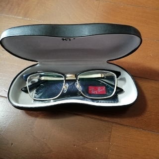 レイバン(Ray-Ban)のレイバン RB8751D-1198 メガネフレーム アジア限定 眼鏡(サングラス/メガネ)