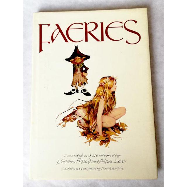 Faeries (英語)