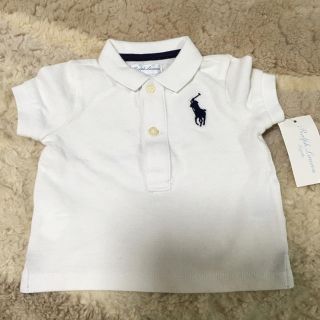 ラルフローレン(Ralph Lauren)のラルフローレン3M新品(Ｔシャツ)