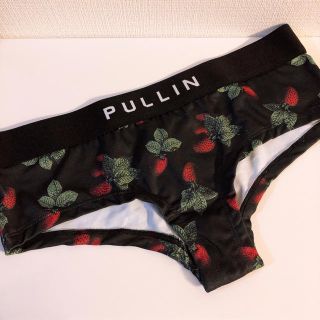 プルイン(Pull-in)のPULLIN☆海外セレブも愛用するフランス生まれのアンダーウエア☆(ショーツ)