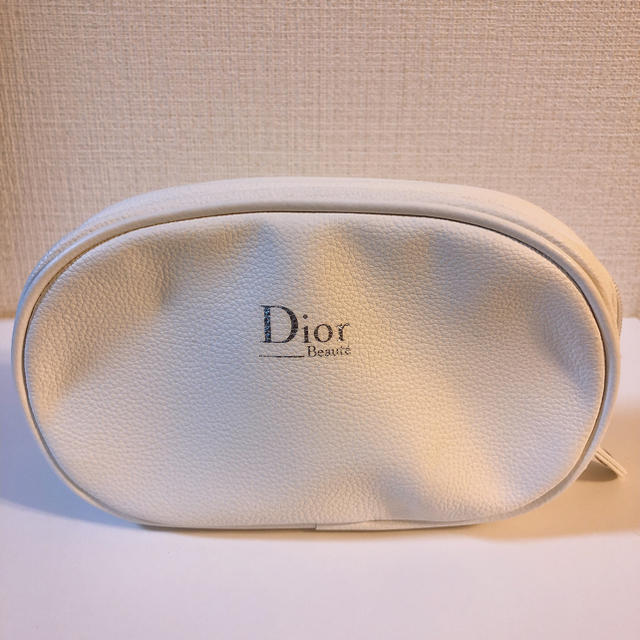 Dior(ディオール)の【新品】Dior ポーチ レディースのファッション小物(ポーチ)の商品写真