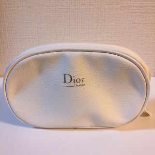 ディオール(Dior)の【新品】Dior ポーチ(ポーチ)