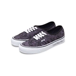 ネイバーフッド(NEIGHBORHOOD)のNEIGHBORHOOD ネイバーフッド AUTHENTIC VANS 9.5(スニーカー)