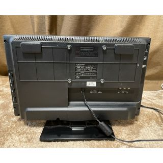 ドウシシャ - 19型液晶テレビ RAPHAIE ドウシシャの通販 by UME's shop