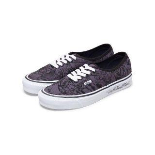 ネイバーフッド(NEIGHBORHOOD)のNEIGHBORHOOD ネイバーフッド AUTHENTIC VANS US8(スニーカー)