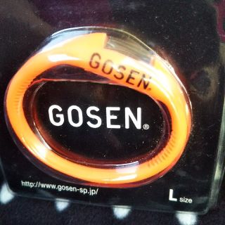 ゴーセン(GOSEN)のゴーセン スウォッチLサイズ(バドミントン)