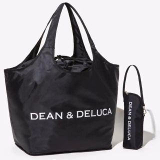 ディーンアンドデルーカ(DEAN & DELUCA)のGLOW 2020年8月号DEAN & DELUCA 付録のみ(エコバッグ)