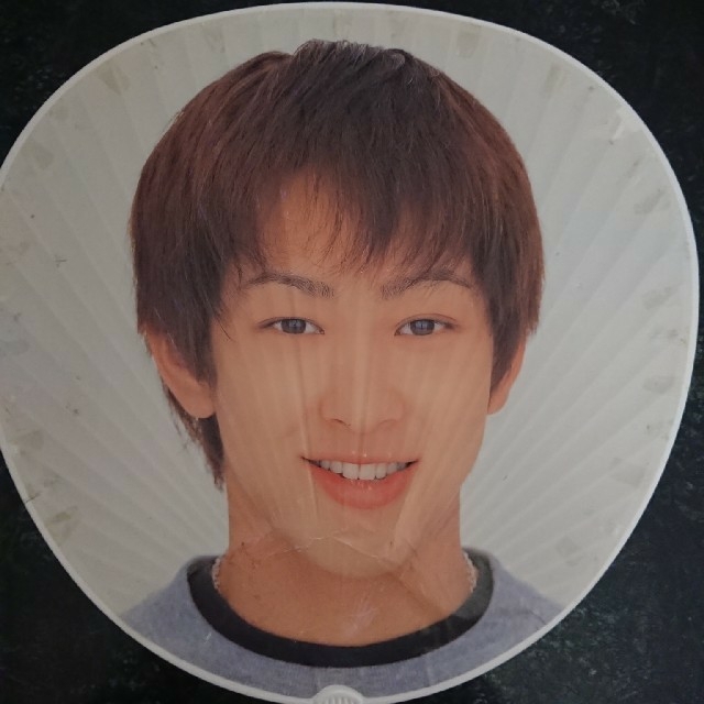 横山裕 うちわの通販 By マイマイ S Shop ラクマ 横山裕 うちわの通販 By マイマイ S Shop ラクマ