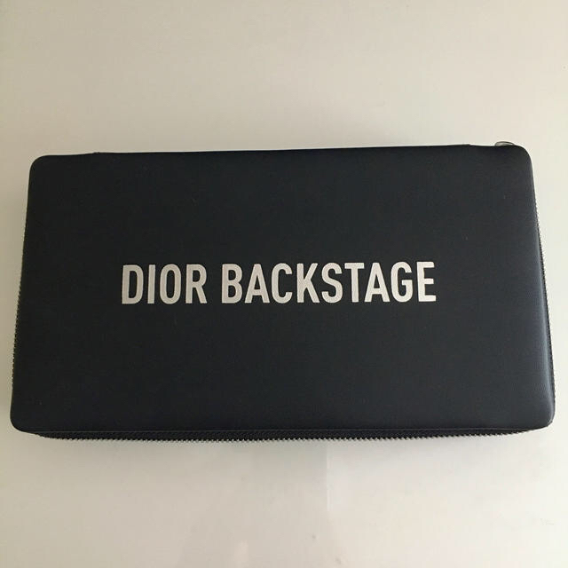 Dior(ディオール)のDior BACKSTAGE メイクブラシセット コスメ/美容のメイク道具/ケアグッズ(ブラシ・チップ)の商品写真