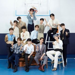 セブンティーン(SEVENTEEN)のポコ様専用(K-POP/アジア)