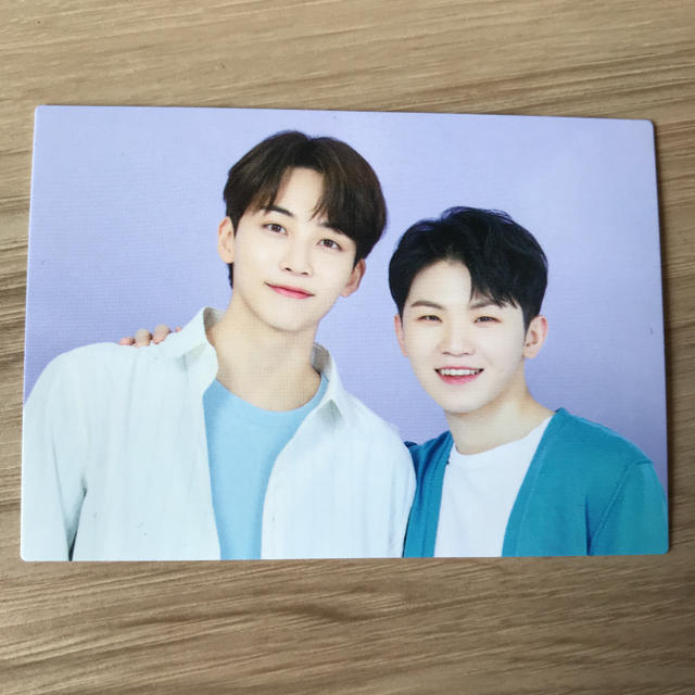 SEVENTEEN - SEVENTEEN ジョンハン ウジの通販 by ルティーナ's SEVENTEEN - SEVENTEEN ジョンハン ウジの通販 by ルティーナ's