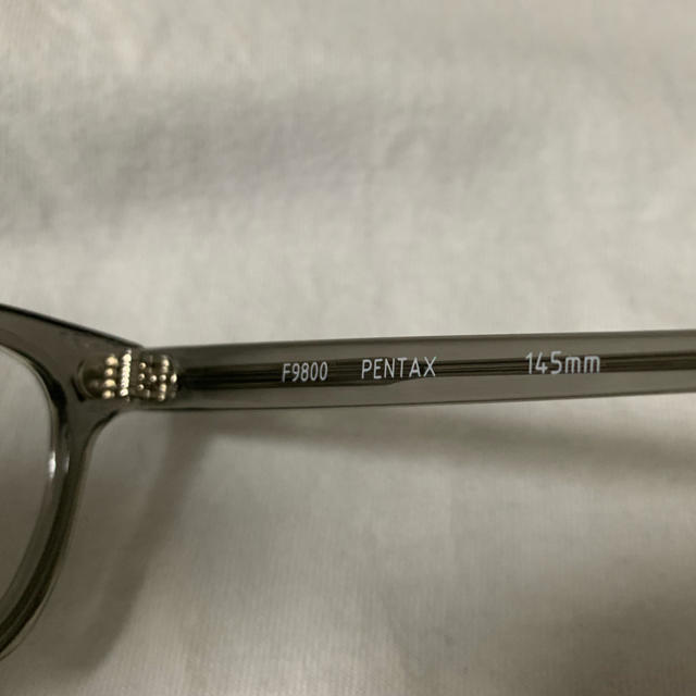 Ray-Ban(レイバン)のAO SAFETY AMERICAN OPTICAL HOYA 新品 サングラス メンズのファッション小物(サングラス/メガネ)の商品写真