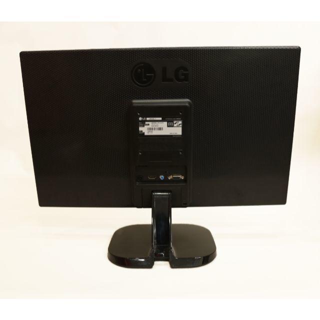 LG Electronics - 【中古】LG モニター ディスプレイ 22MP48HQ-P 21.5インチの通販 by DRIFTJAPAN