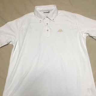 アディダス(adidas)の☆値引き★MENS【adidas Golf】ゴルフウェア　ポロシャツ(ウエア)