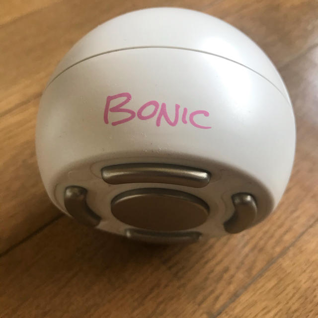 BONIC Pro／ボニックプロ ジェル付 ⭐️再度価格下げました