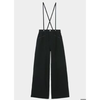 マウジー(moussy)の新品ブラックの1           世界ブランドMOUSSYから今、君の手に…(サロペット/オーバーオール)