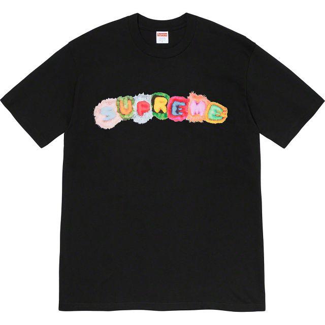 Supreme(シュプリーム)のXLサイズ Supreme Pillows Tee Black メンズのトップス(Tシャツ/カットソー(半袖/袖なし))の商品写真